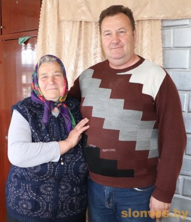 Любовь к родной земле и преданность делу – главная семейная ценность династии Яговдик из агрогородка Сеньковщина
