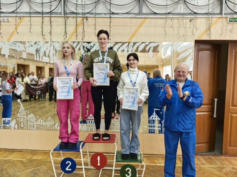 Областной турнир по плаванию на призы Гродненской областной профсоюзной организации работников АПК